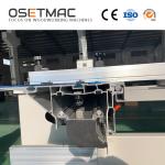 CE Certificated Sliding Panel Saw MJ6132BD for Woodworking Precision Furniture