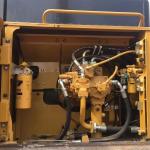 Original Catpillar Used Best Work Condition Used Excavator Cheap Cat Excavator