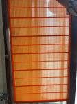 Lanxess Industrial Polyurethane Sieve Plate 0.2mm Aperture 840*1410mm Urethane