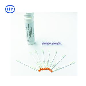Wholesale 12 Months Antibody Test Strips Streptomycin And Chloramphenicol Combo from china suppliers