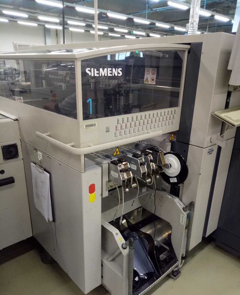 SMT Label Feeder - Performance Ratio High, There Are a Considerable Number of Well-Known SMT Companies in Use