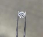 VS-VVS Clarity Lab Created White Diamonds CVD Synthetic Diamond 1ct Range DEFG