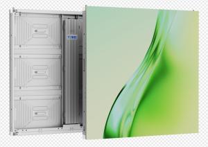 Wholesale Outdoor LED Screen 960*960mm Fixed Install Cabinet For Commercial Advertising from china suppliers