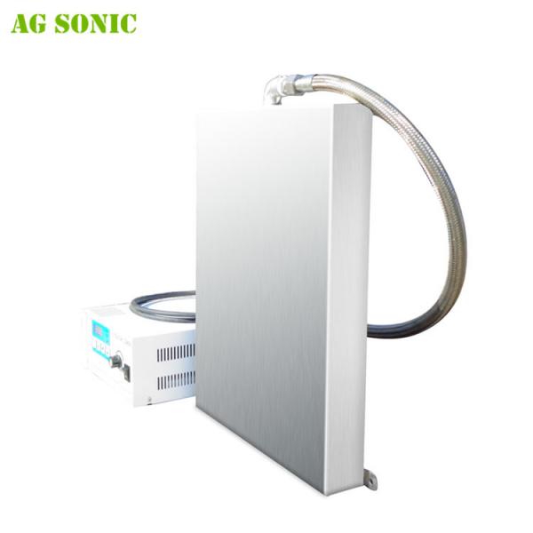 Quality 28K 40K Immersible Ultrasonic Transducer / Submersible Ultrasonic Cleaning Systems for Parts Cleaning for sale