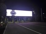Waterproof Energy Saving LED Display , Outdoor Stage Led Screens RGB 3 In 1