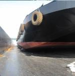 0.5M ship Rubber Boat Lift Airbags High Tensile NR