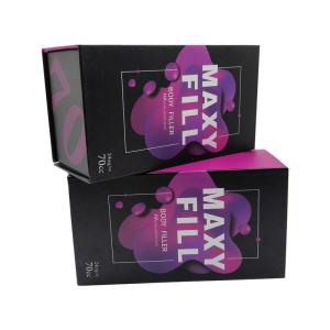 Wholesale MAXYFILL HA Body Filler 70CC Injectable Filler Non-Surgical Body Contour Enhancement And Wrinkle Smoothing. from china suppliers