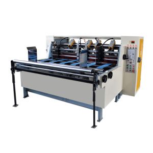 Wholesale Automatic Thin Knife Cutting Machine High Degree Of Automation from china suppliers