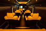 Toyota Coaster 12 Seater Tourist Bus Gasoline Rear Drive 4×2 Manual Transmission