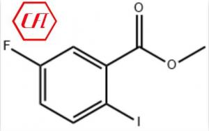China Yellow Liquid Methyl 2-Bromo-5-Methylbenzoate CAS 90971-88-3 on sale