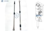 HB2200 Rock Hammer Through Bolt Hydraulic Breaker Cylinder Spare Parts Long