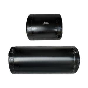 Wholesale Remanufactured Foton Marco Truck Accessories MRT Opening Times Black Gas Storage Tank from china suppliers