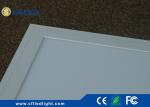 SMD 2835 Rectangle Led Panel Light 600 x 1200 For Kitchen / Office 7200 LM
