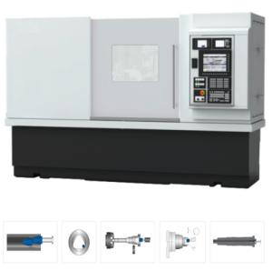 Wholesale Long Life Low Noise CNC Internal Grinding Machine For High Precision Gear from china suppliers