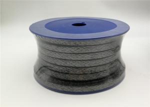 Wholesale Aramid Fiber Braided Packing Seal / Graphite Rope Packing For Electric Power Industry from china suppliers