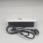 BNT furniture office electric tabletop power outlet switch socket