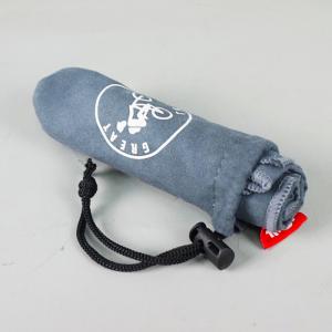 Wholesale Cooling Microfiber Camping Towel , Microfiber Bath Towels For Camping from china suppliers