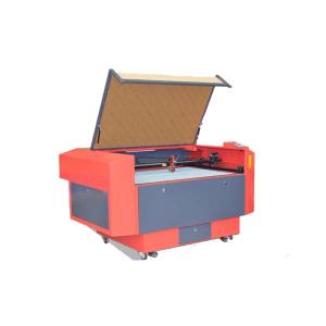 Wholesale ZM9060DP+CO2 Laser engraving machine from china suppliers