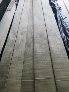Wholesale Fraxinus Rough Cut Veneer 0.45mm Thickness Wood Grain Veneer ISO9001 from china suppliers