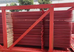 Wholesale Carbon Steel Superheater And Reheater With High Heat Transfer Efficiency from china suppliers
