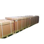A601C Fluoroelastomer Rubber Oil Resistance Low Compression Set For Oil Seal
