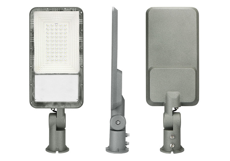 Split Type High Power Solar Street Light Aluminum Alloy 1000w Dusk To Dawn