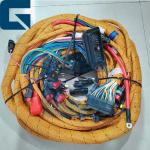 515-8113 515-8113 Excavator Accessories E320D2 Engine C7.1 Chassis Wiring