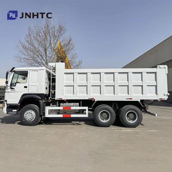 Hot Selling HOWO Dump Truck New 6x4 10wheel Howo 380HP Tipper Truck Price High