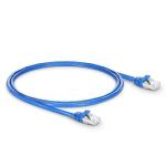 Stranded Cat5e/CAT6/CAT6A/Cat7 24awg 26awg 28awg UTP Network Cable Patch Cord