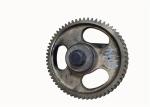 6D34 Used Camshaft For Excavator SK200 - 3 SK230 - 6E ME081737