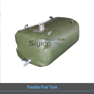 Wholesale Flexible Fuel Tank from china suppliers