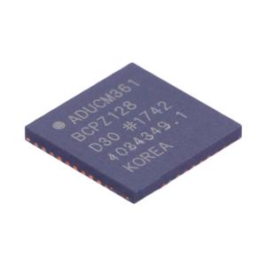 Wholesale In Stock ADUCM361BCPZ128 IC Chip Integrated Circuit ADUCM361BCPZ128 from china suppliers