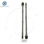TOKU TNB5M Hydraulic Breaker Rock Hammer Spare Parts Through Bolt For Excvator