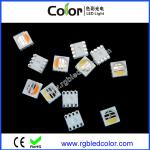 High brightness 60led/m DC12V 24V 5050 smd rgbw led strip
