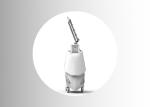 stationary nd yag pigment tattoo removal pico second laser picosecond