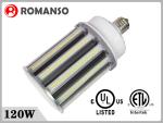 SAMSUNG 2835 SMD Chips 13200lm E39/E40 LED Corn COB Bulb 120W