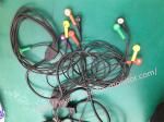 Zoll M Series E Series R Series Defibrilator ECG Lead Cable 8000-0350-12