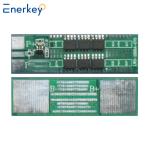 3.7V 1S 20A BMS Lifepo4 Battery BMS PCB Board For 18650 Cell 4.2V Charging BMS
