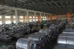 JIS Standard CRGO CRNGO For Impact Test Without Cracks 0.23mm-0.35mm Thickness