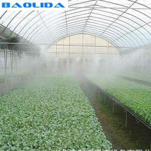 Wholesale Drip / Sprinkler Greenhouse Irrigation System 12mm 16mm 20mm 22mm from china suppliers