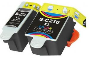 China Samsung  M210/M215/C210 Compatible ink cartridges for Samsung CJX-1000/1050W/2000FW on sale
