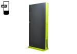 55 Inch Android 7.1 LCD Advertising Kiosk Display RK3288