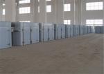 220v 380v 35-480kg Laboratory Hot Air Oven Industrial Fruit Dehydrator Machine