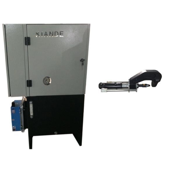 Rivet / Busbar Accessories, rivets station, busbar