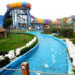 Cave Exploration Lazy River Adventure Park All Ages 30 Minutes Wheelchair
