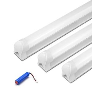 Wholesale Emergency T8 Led Tube Light 1.2m Led Tubes 18w With Internal Battery from china suppliers