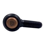 Fast Shipping 30*24 mm Tie Rod End for SINOTRUK HOWO SHACMAN Truck Spare Parts