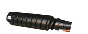 Wholesale T3520D Black Copier Toner Cartridge For Toshiba E Studio 350 / 450 / 352 / 452 from china suppliers