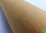 500g P84 Needle Punched Felt High Temperature Filter Felt
