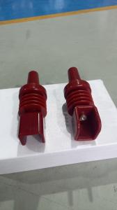 Wholesale 12kv Epoxy Resin Bushing Insulator Base Fit With Environmental Protection Switchgear from china suppliers